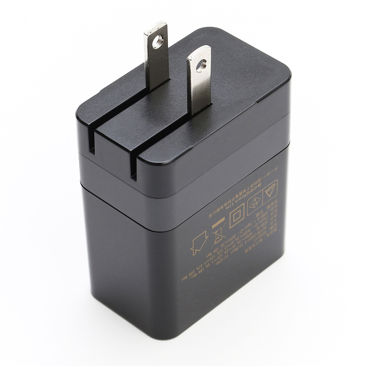 EC Catalog